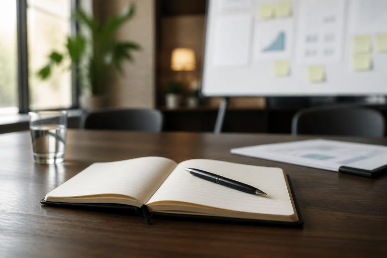Business Coaching