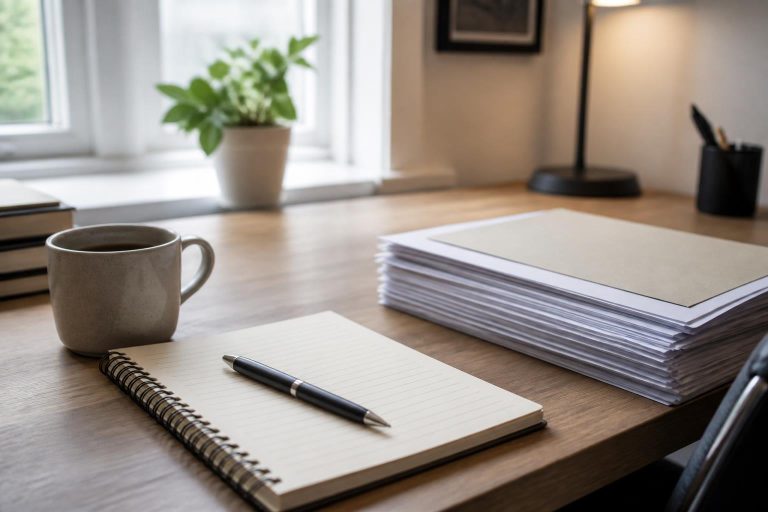 Career Coaching