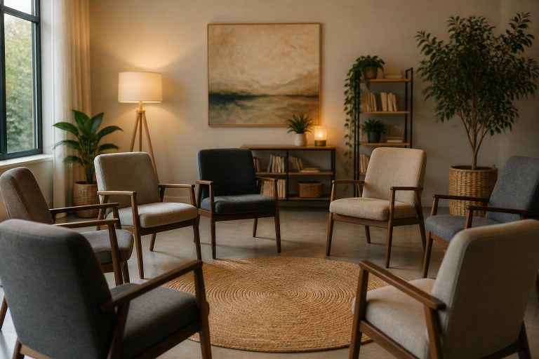 Group Coaching